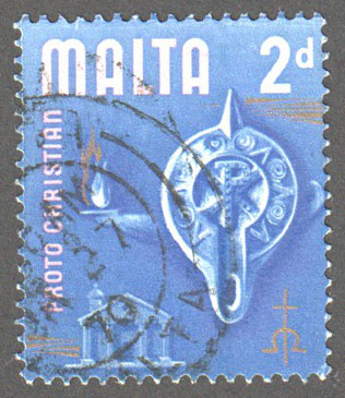 Malta Scott 315 Used - Click Image to Close